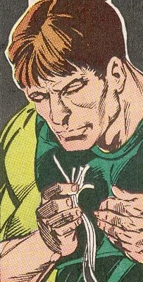 Frank Ensign