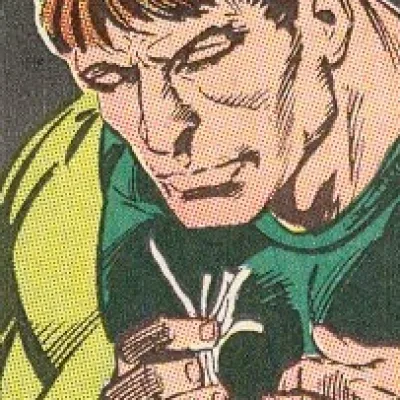 Frank Ensign