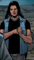 Frank Fireheart
