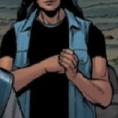 Frank Fireheart