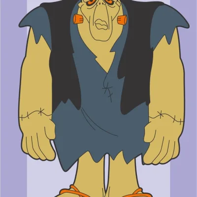 Frank Frankenstone