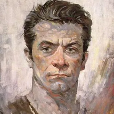 Frank Frazetta