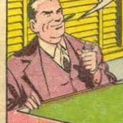 Frank Frederick