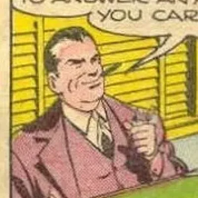 Frank Frederick