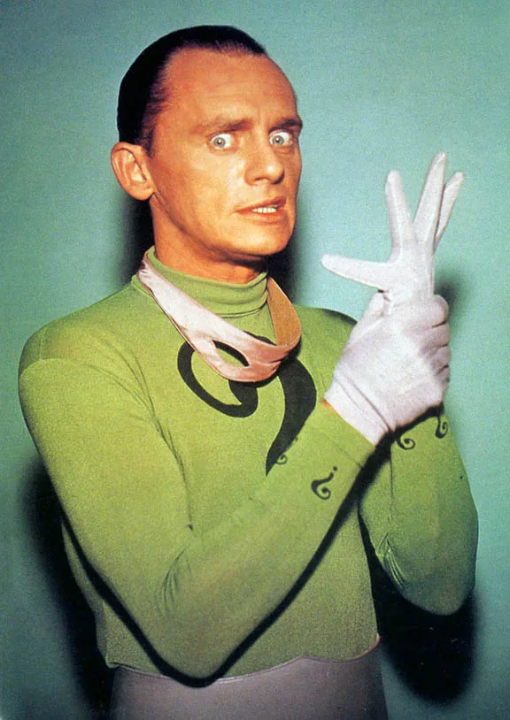 Frank Gorshin