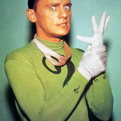 Frank Gorshin
