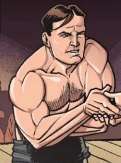 Frank Gotch