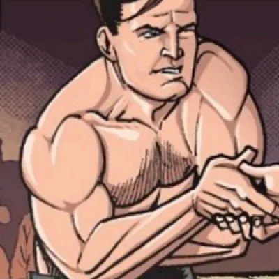 Frank Gotch