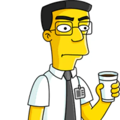 Frank Grimes