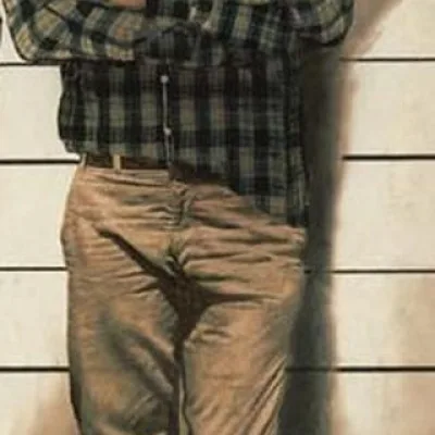 Frank Hardy