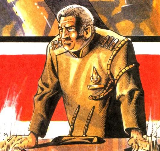 Frank Hollister