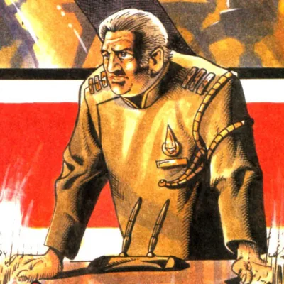 Frank Hollister