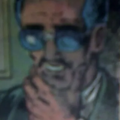 Frank Holt
