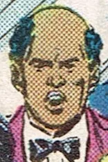 Frank Jackson