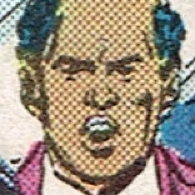Frank Jackson