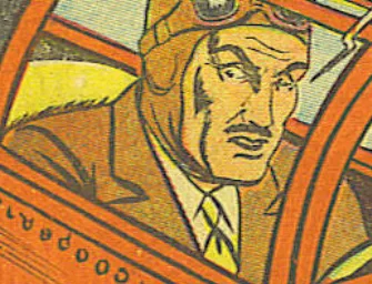 Frank James