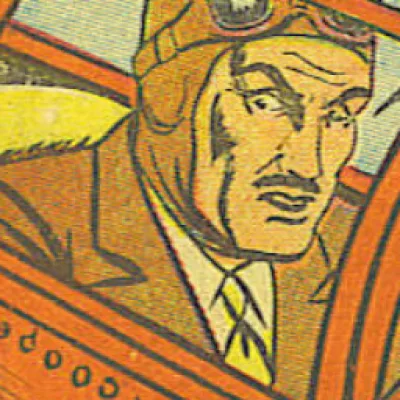 Frank James