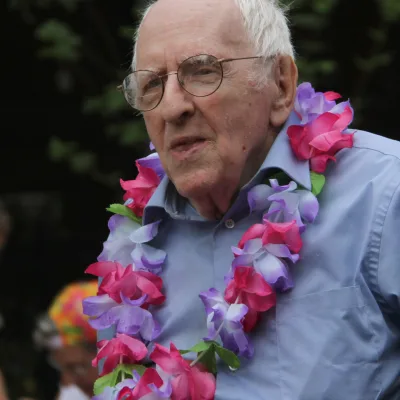 Frank Kameny