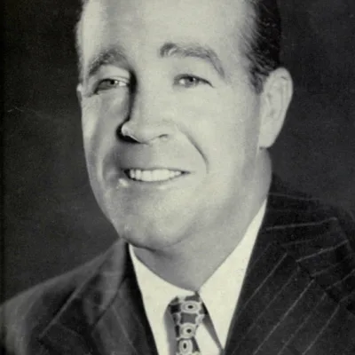 Frank Leahy