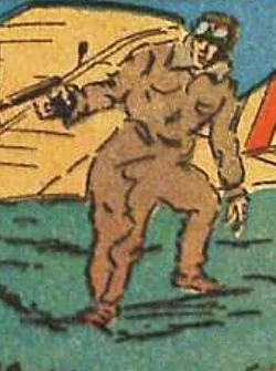 Frank Luke
