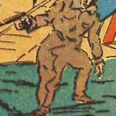 Frank Luke