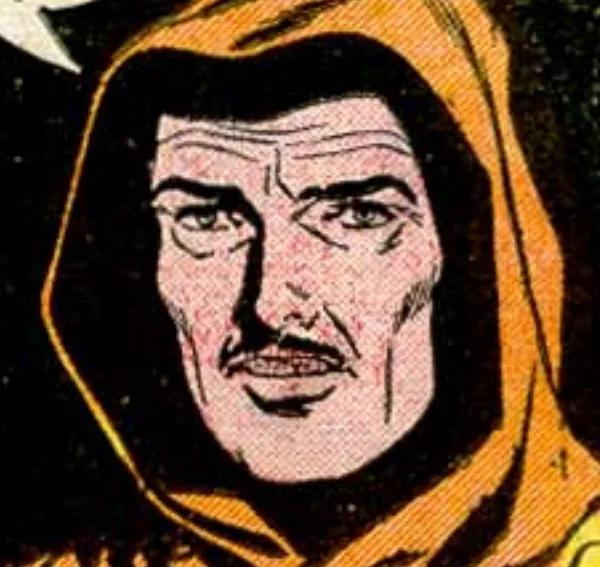 Frank Martin