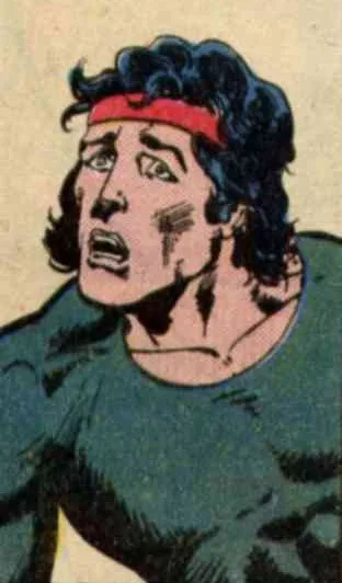 Frank Mercado
