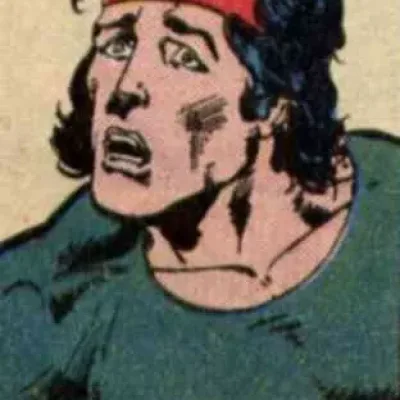 Frank Mercado