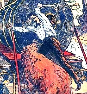 Frank Merriwell
