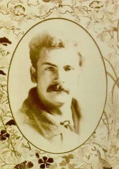 Frank Miles