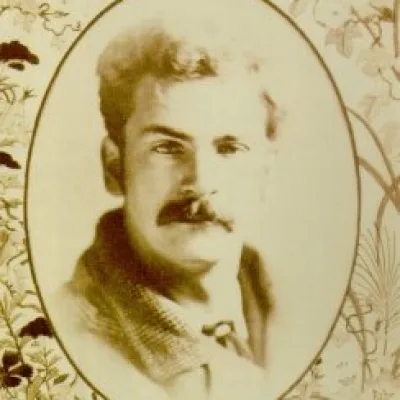 Frank Miles