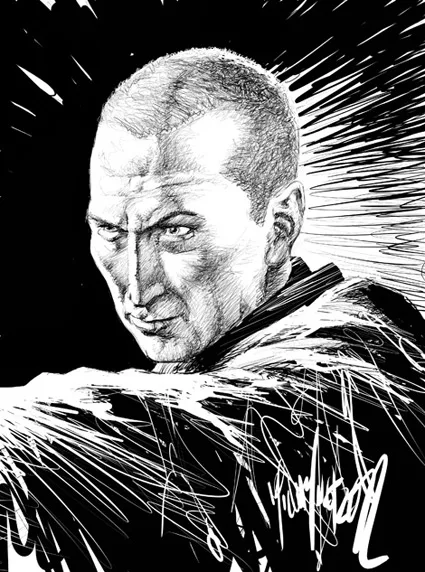 Frank Miller
