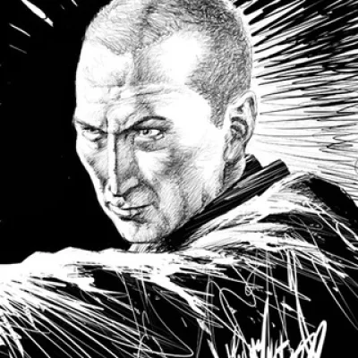 Frank Miller
