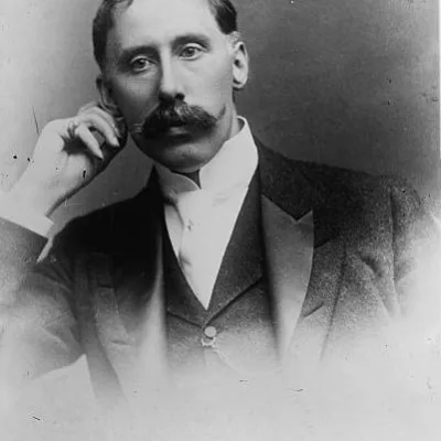 Frank Munsey