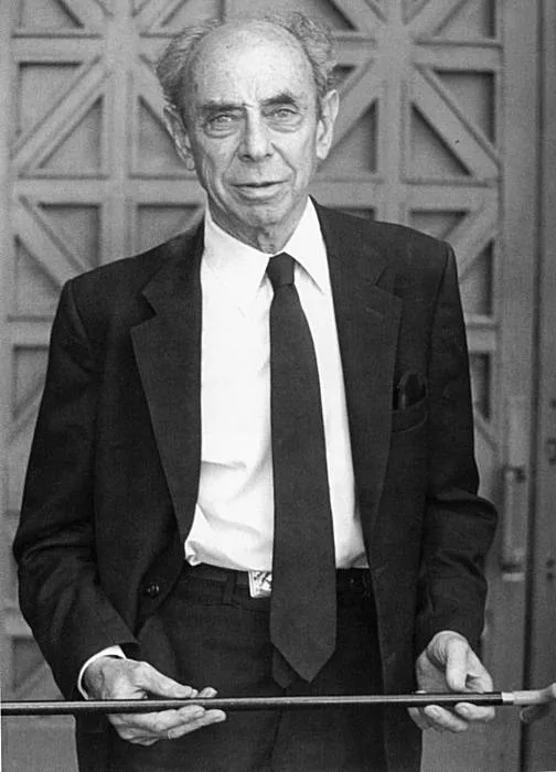 Frank Oppenheimer