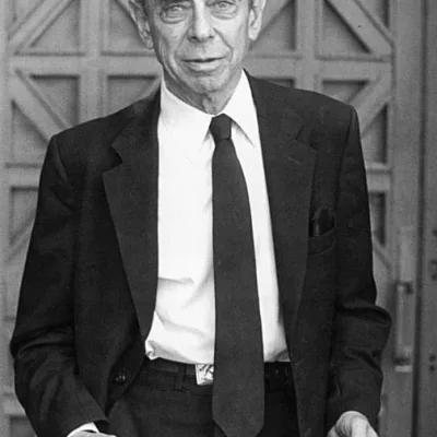 Frank Oppenheimer