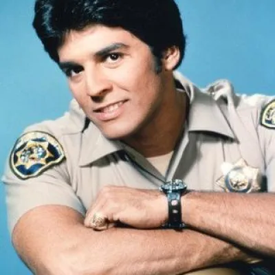Frank Poncherello