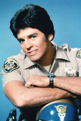 Frank Poncherello