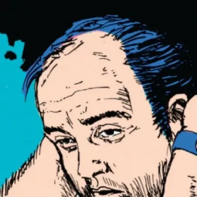 Frank Ross