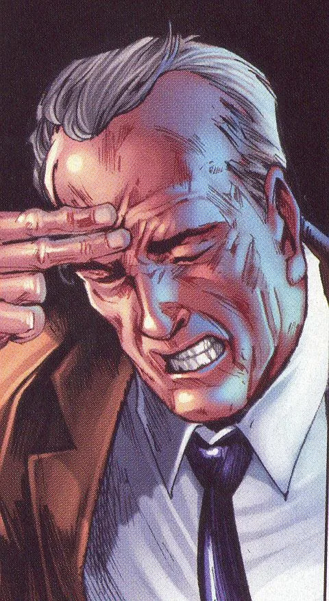 Frank Scanlon