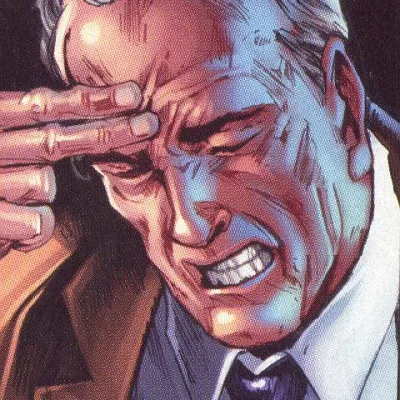 Frank Scanlon