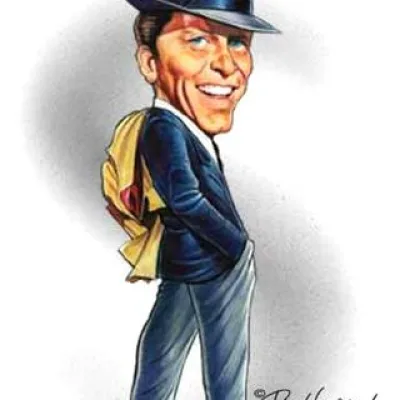 Frank Sinatra