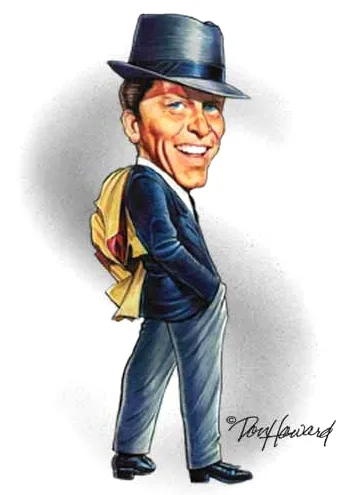 Frank Sinatra