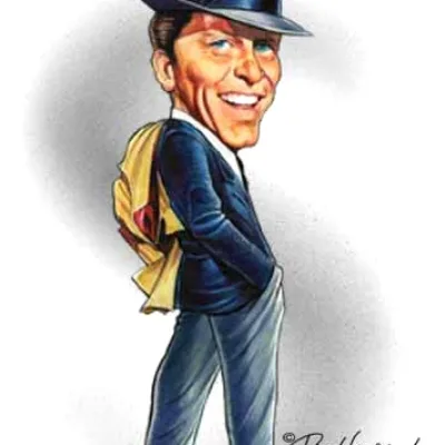 Frank Sinatra