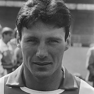 Frank Stapleton