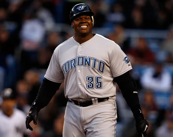 Frank Thomas