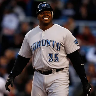 Frank Thomas