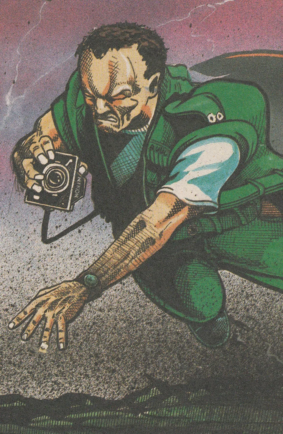 Frank Weitz