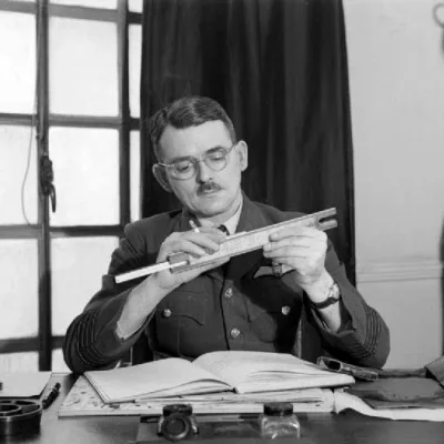 Frank Whittle