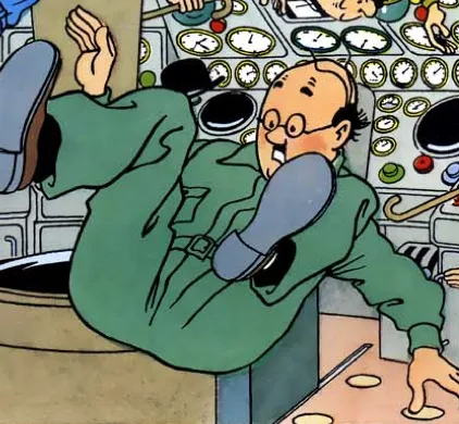 Frank Wolff